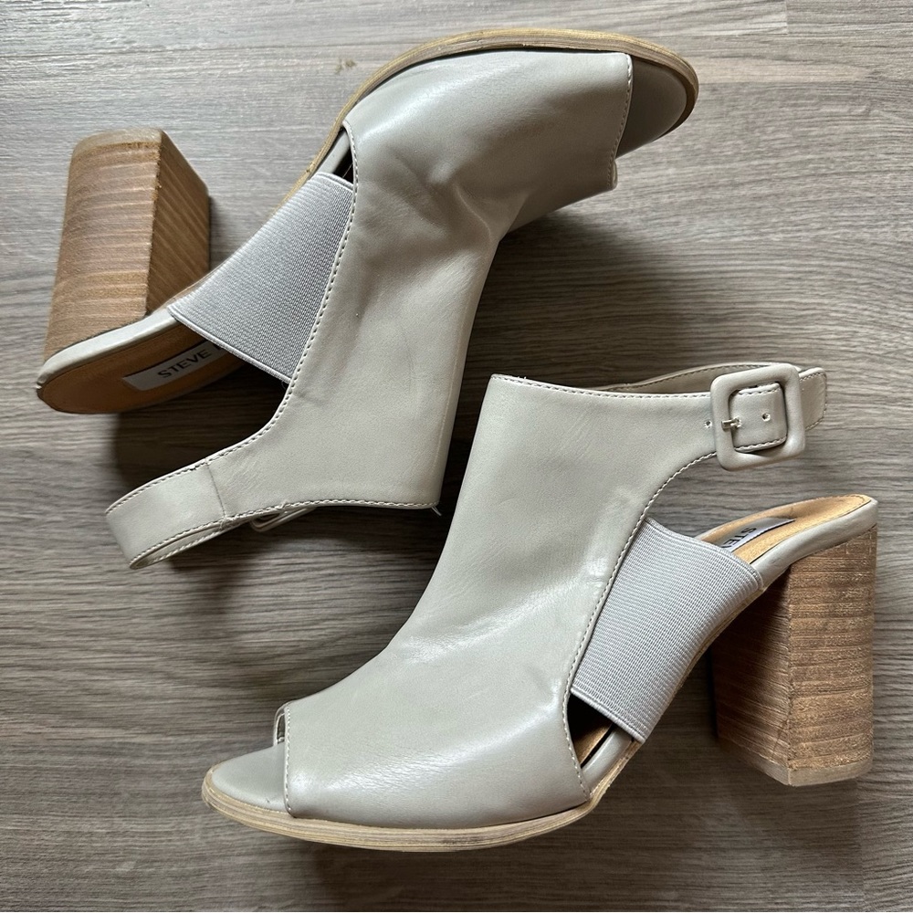 Steve Madden heels